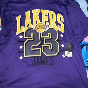 LEBRON Lakers T-Shirt